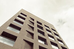 Exteriör