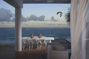 View from room
