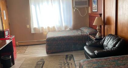 New Rome Motel