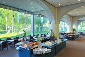Family dining