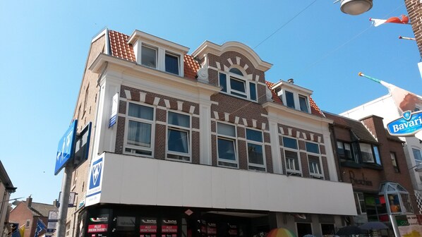 Fachada