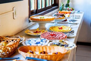 Frukost