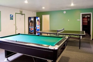 Billiards