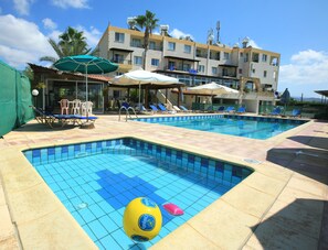 Chapoteadero