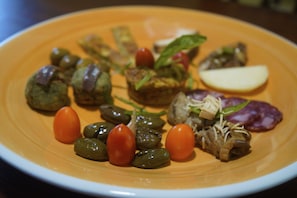 Restaurang