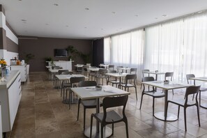 Sala colazione