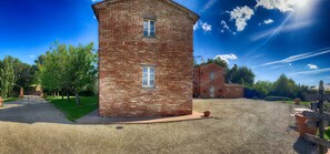 Innergård