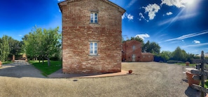 Innergård