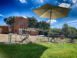 Terrass/Patio