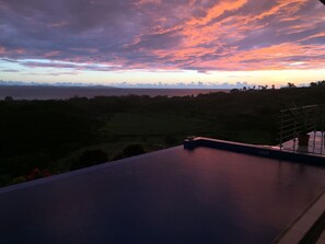 Infinitypool