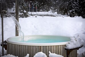 AuĂenpool
