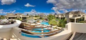 Utomhuspool