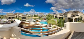 Utomhuspool