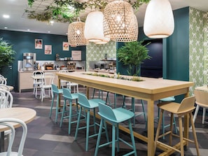 Restaurang