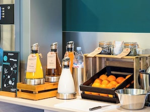 Sala colazione