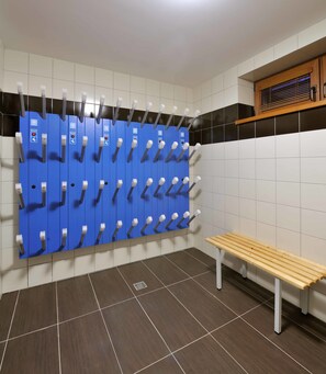 Interiör