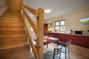Eget kök