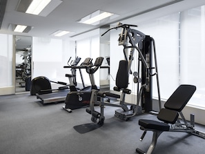 Gimnasio
