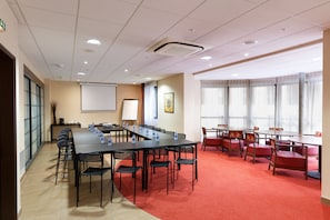 Businesscenter