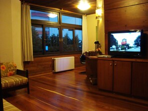 Dettaglio interni