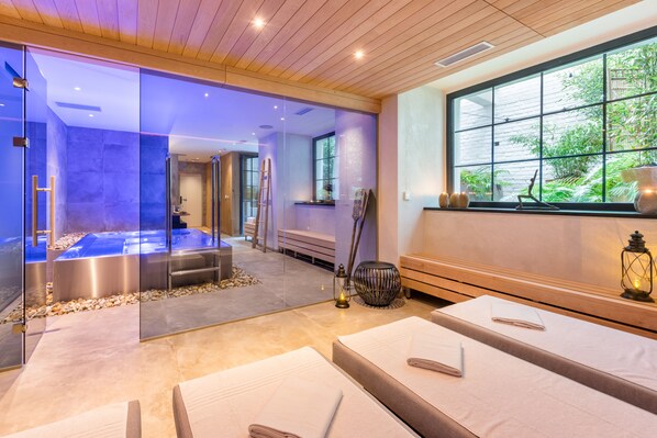 Spa