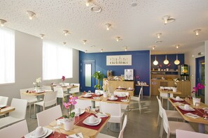 Frühstücksbereich