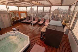 Terrass/Patio