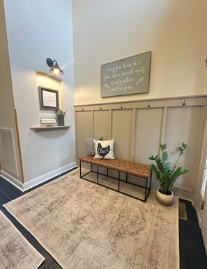 Entryway