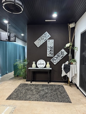 Intérieur
