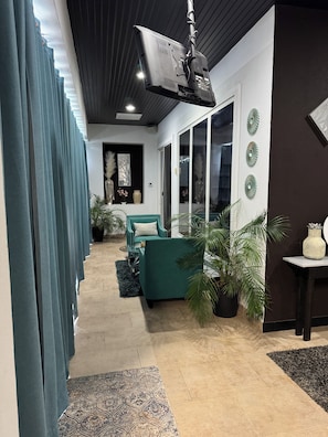 Intérieur