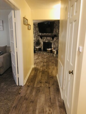 Entryway.