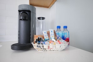 Café et/ou machine à café