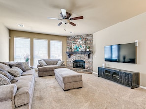 Main Living Room