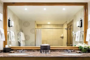 Double Queen Park Hyatt - Beaver Creek CO