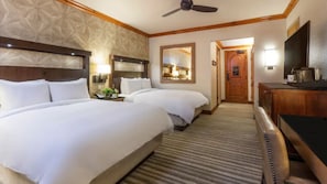 Double Queen Park Hyatt - Beaver Creek CO