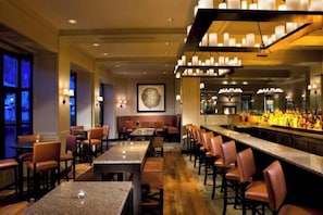 Lobby Park Hyatt - Beaver Creek CO