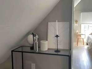 Interiør