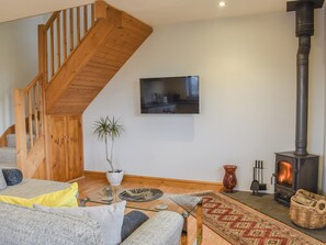 Living area | The Dunes, Bridgend