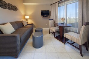 You will love the bright and open-concept living space, perfect for relaxing after a great day.
