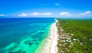 Consistently ranked as one of the planet's most beautiful beach destinations.