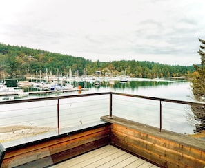 Boendeområde