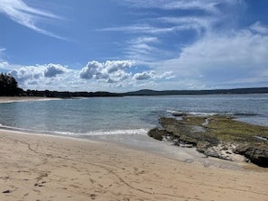 South Durras Beach