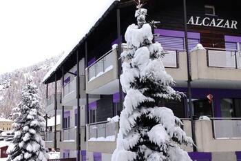 Nice apartment for 4 people with WIFI, TV, balcony and pets allowed