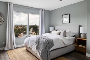 Primary Bedroom Views