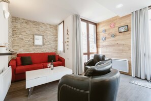 Coin séjour