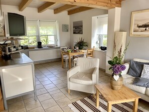 Coin séjour