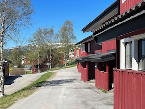 Außenbereich