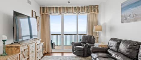 Sunrise Beach Resort Condo Rental 1602