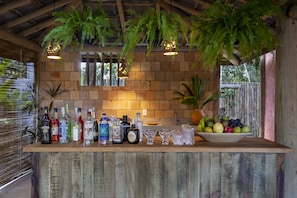 Bar (sur place)