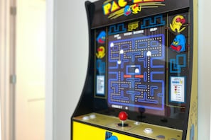 Fun Pacman arcade